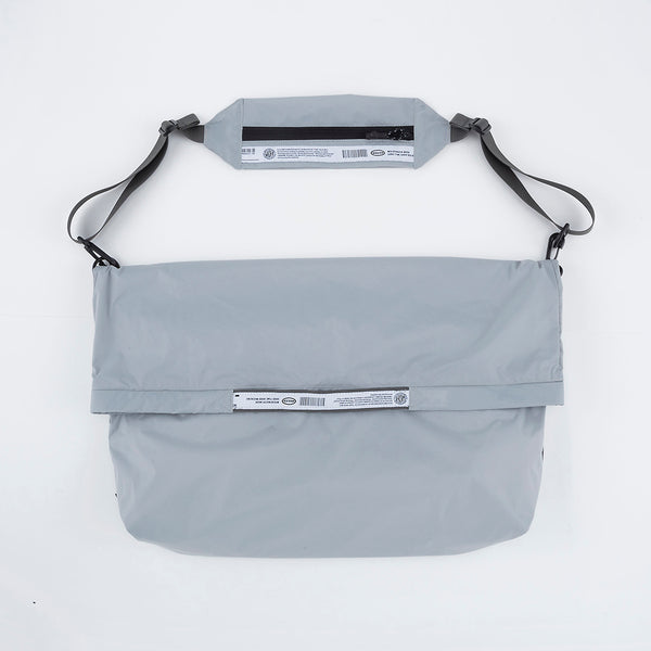 [WEEKENDER] LIGHTWEIGHT PACKABLE SHOULDER BAG