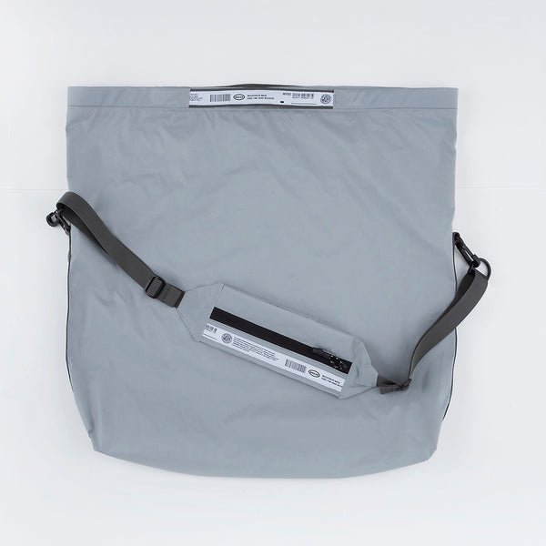 [WEEKENDER] LIGHTWEIGHT PACKABLE SHOULDER BAG