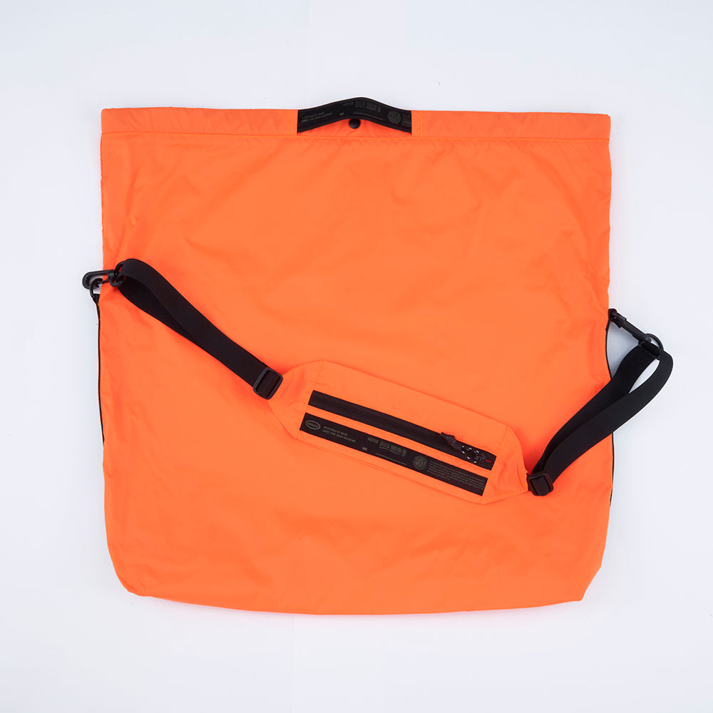 WEEKENDER] LIGHTWEIGHT PACKABLE SHOULDER BAG – HEMING'S official