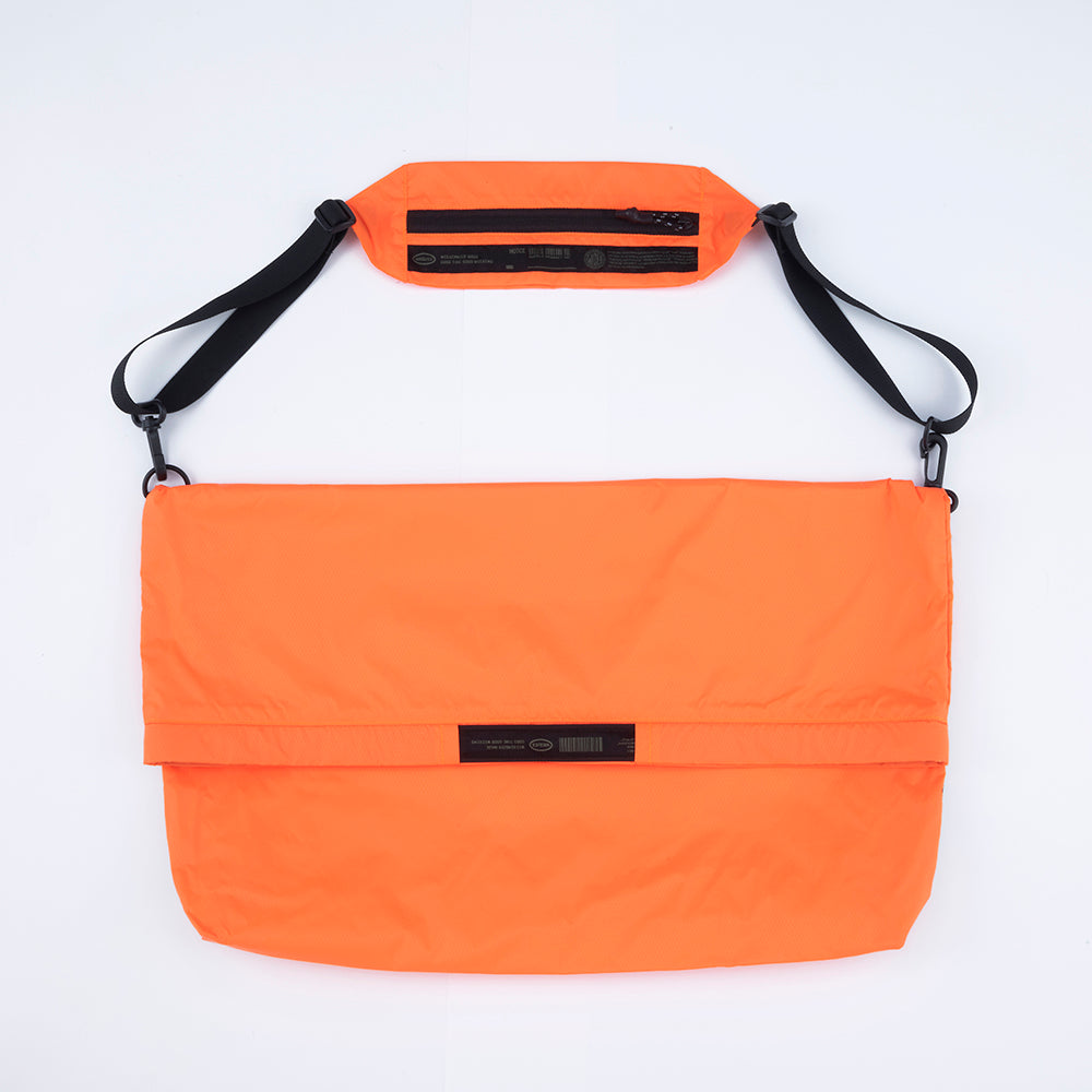 [WEEKENDER] LIGHTWEIGHT PACKABLE SHOULDER BAG