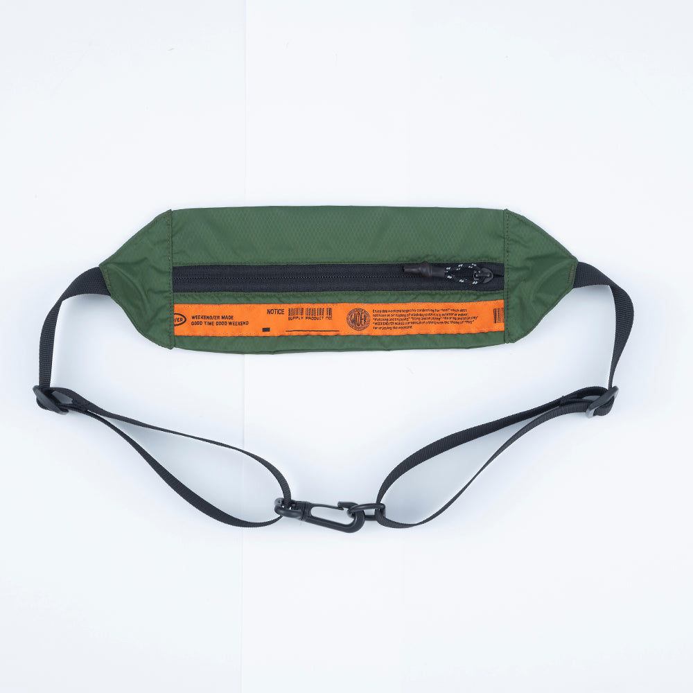 [WEEKENDER] LIGHTWEIGHT PACKABLE SHOULDER BAG
