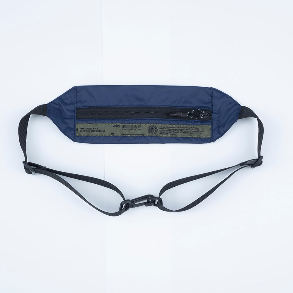 [WEEKENDER] LIGHTWEIGHT PACKABLE SHOULDER BAG