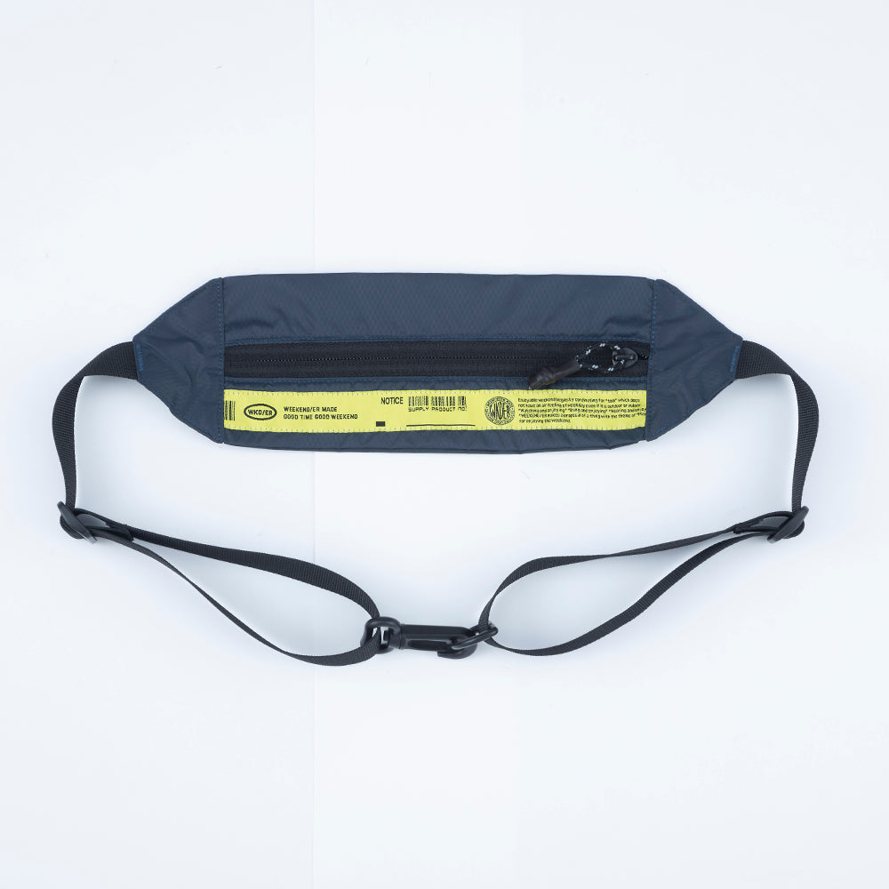 [WEEKENDER] LIGHTWEIGHT PACKABLE SHOULDER BAG
