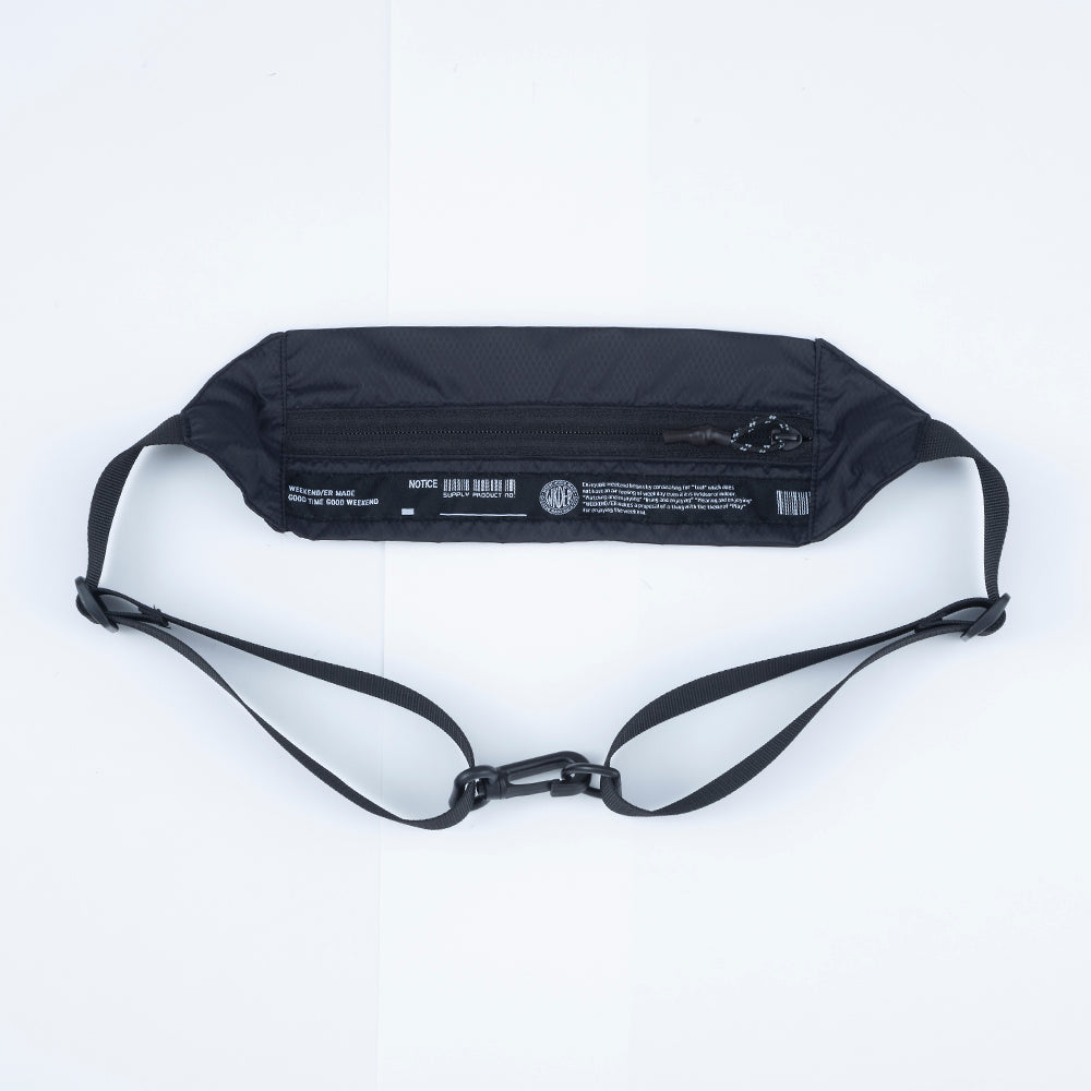 [WEEKENDER] LIGHTWEIGHT PACKABLE SHOULDER BAG