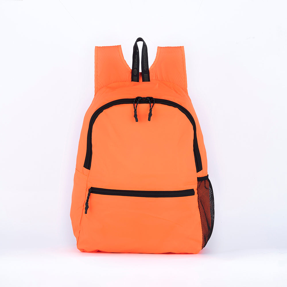 WEEKENDER] LW PACKABLE BACKPACK – HEMING'S official online store