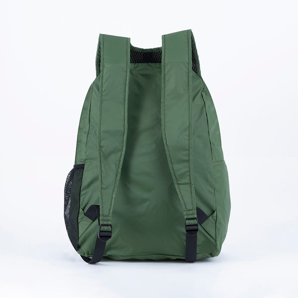 [WEEKENDER] LW PACKABLE BACKPACK