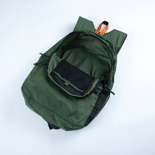 [WEEKENDER] LW PACKABLE BACKPACK