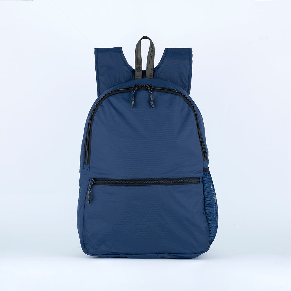 WEEKENDER] LW PACKABLE BACKPACK – HEMING'S official online store