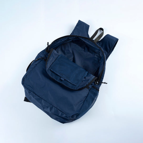 [WEEKENDER] LW PACKABLE BACKPACK