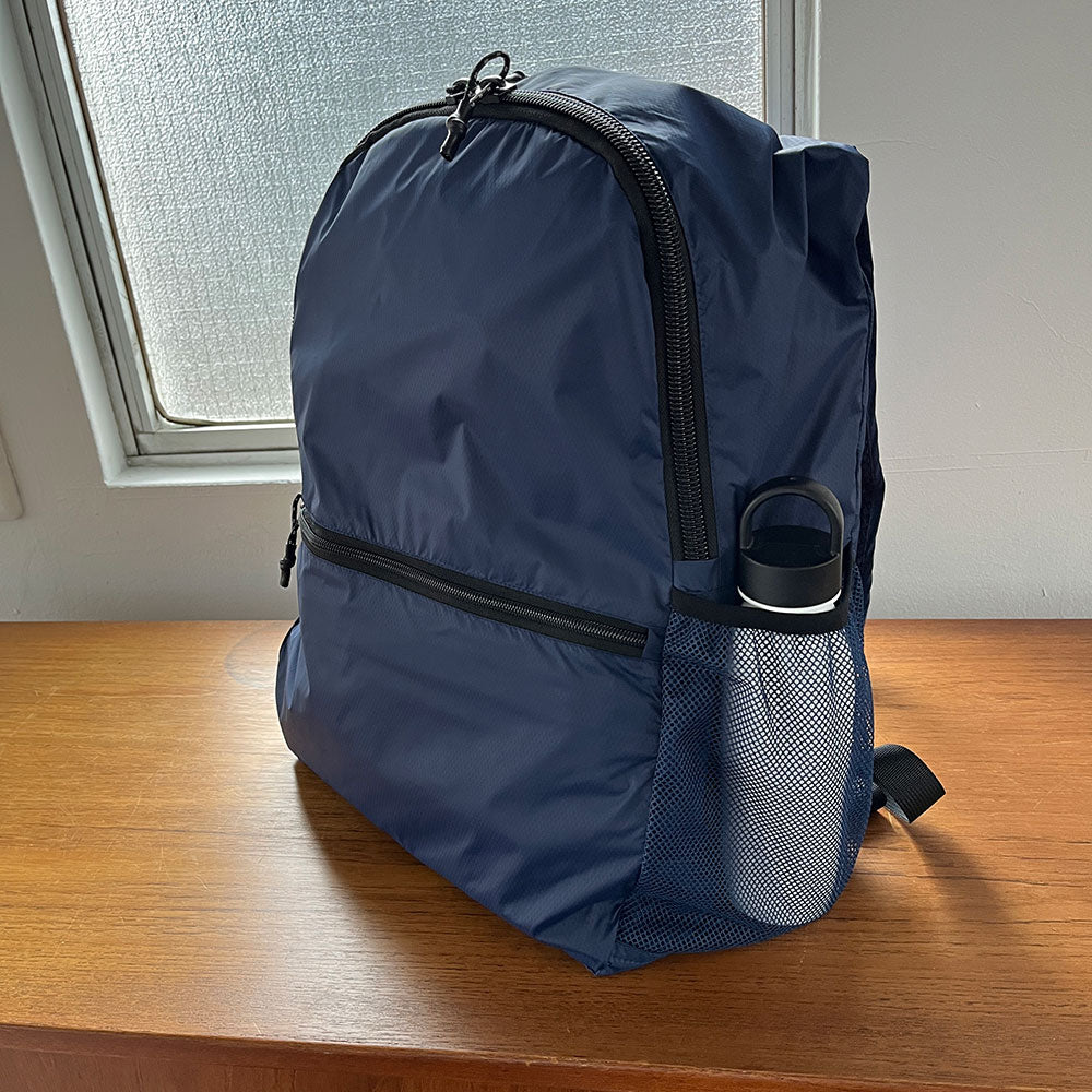 [WEEKENDER] LW PACKABLE BACKPACK