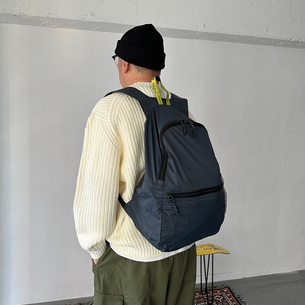 [WEEKENDER] LW PACKABLE BACKPACK