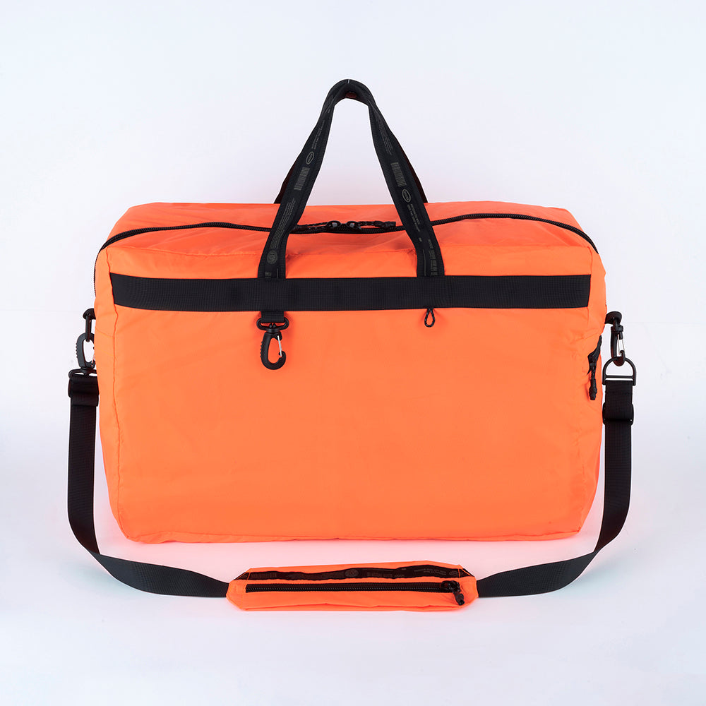 WEEKENDER] LW PACKABLE WEEKENDER – HEMING