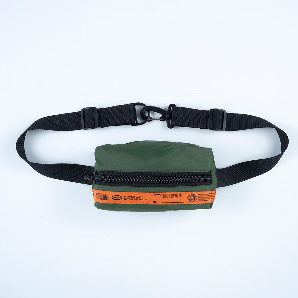 WEEKENDER] LW PACKABLE WEEKENDER – HEMING'S official online store