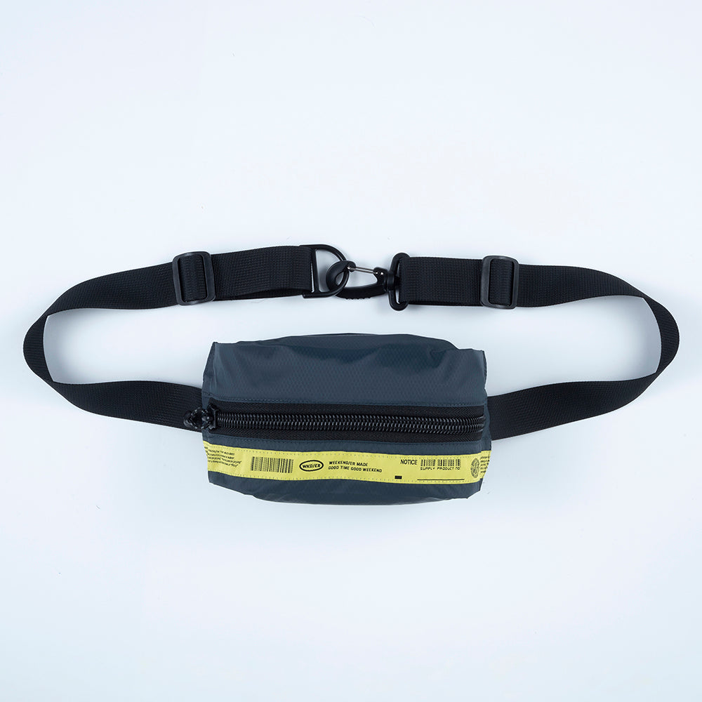 WEEKENDER] LW PACKABLE WEEKENDER – HEMING'S official online store