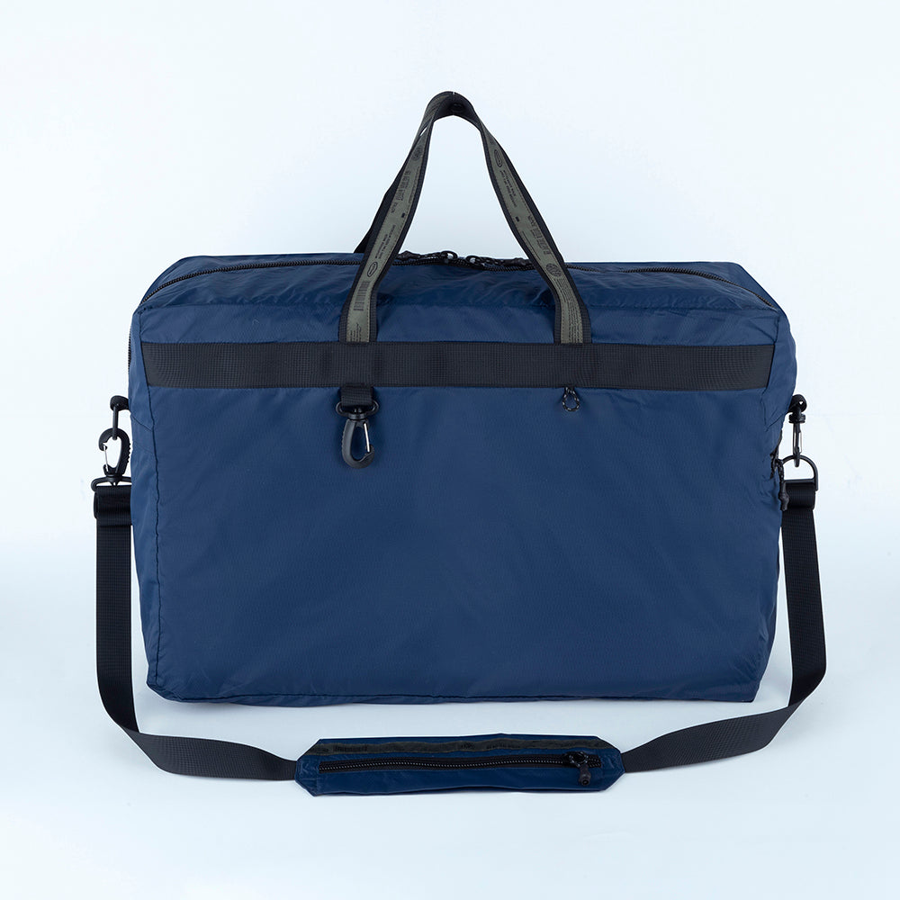 WEEKENDER] LW PACKABLE WEEKENDER – HEMING'S official online store