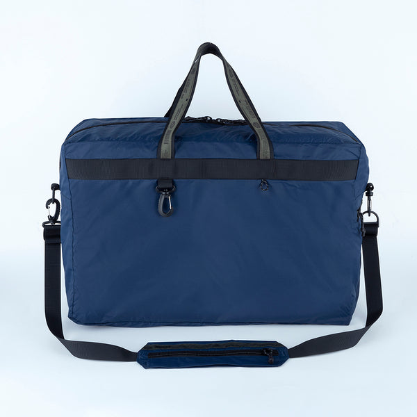 [WEEKENDER] LW PACKABLE WEEKENDER