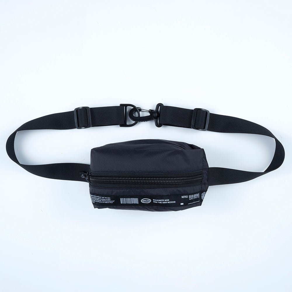 WEEKENDER] LW PACKABLE WEEKENDER – HEMING'S official online store