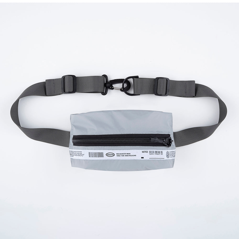 WEEKENDER] LW PACKABLE WEEKENDER – HEMING'S official online store