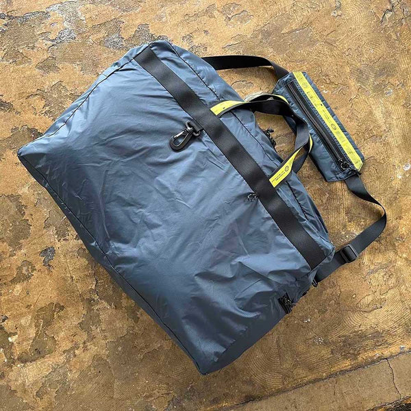 [WEEKENDER] LW PACKABLE WEEKENDER