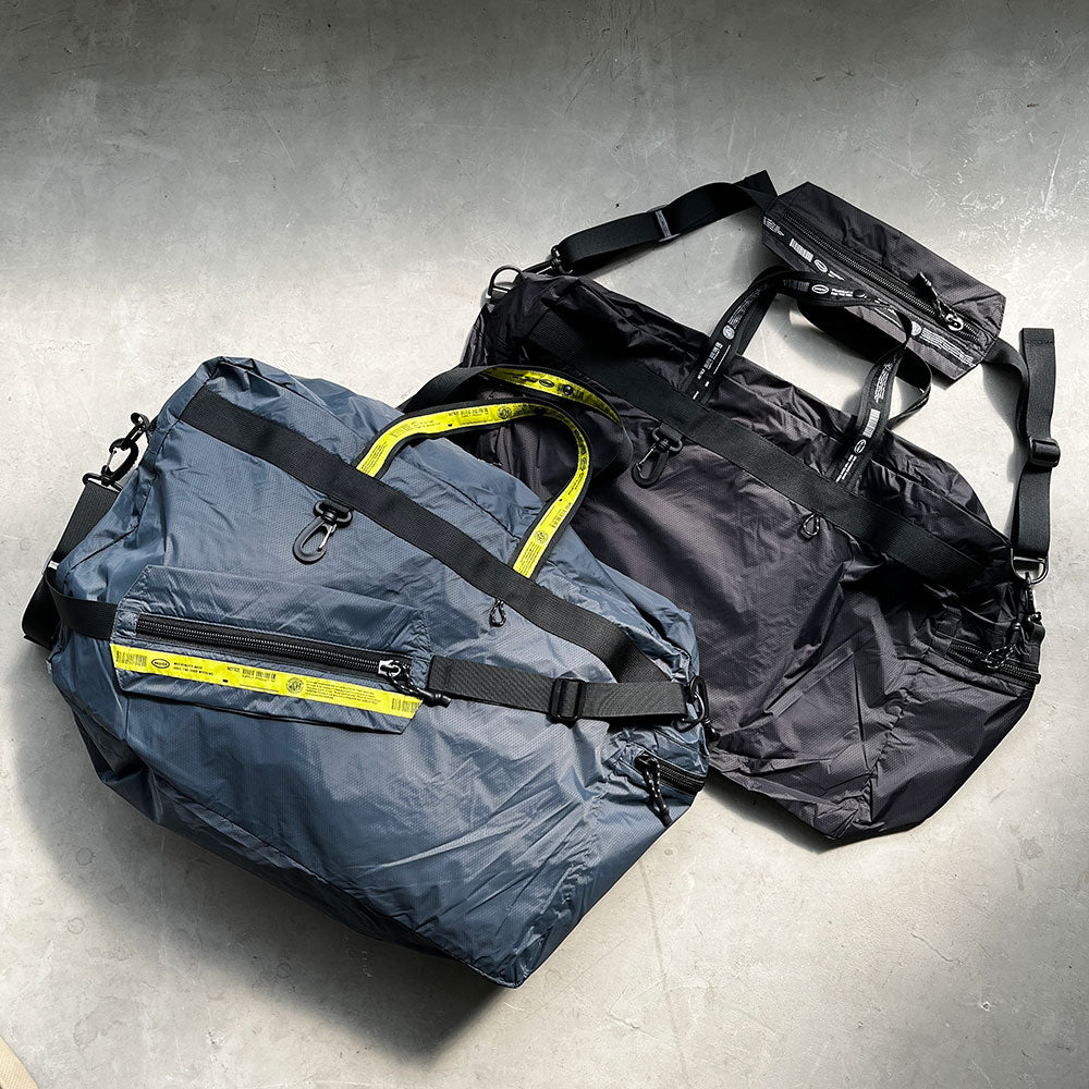 WEEKENDER] LW PACKABLE WEEKENDER – HEMING'S official online store