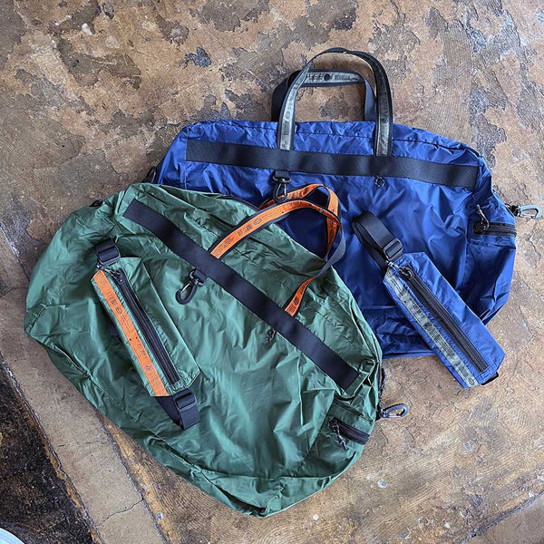 [WEEKENDER] LW PACKABLE WEEKENDER