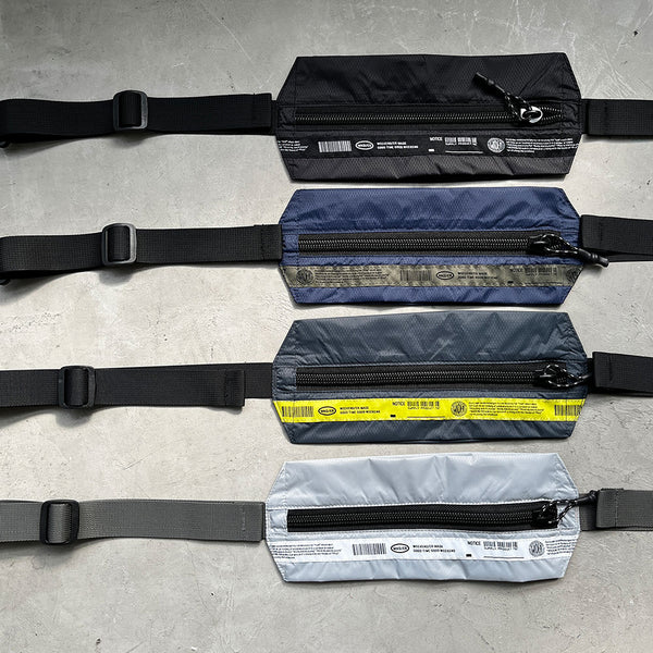 [WEEKENDER] LW PACKABLE WEEKENDER