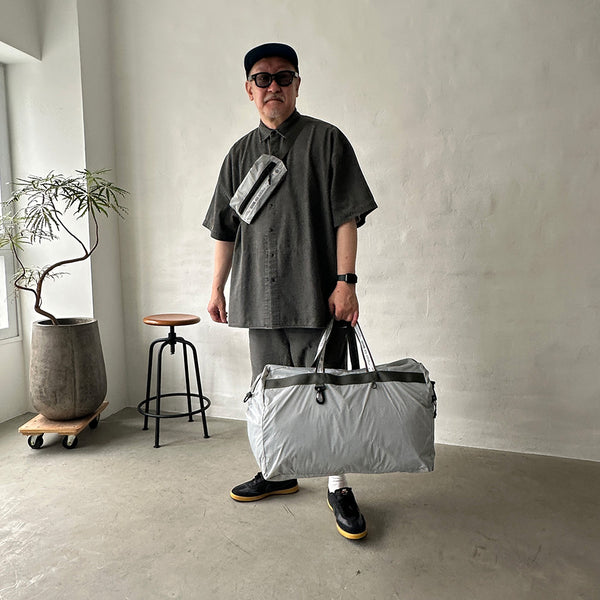 [WEEKENDER] LW PACKABLE WEEKENDER