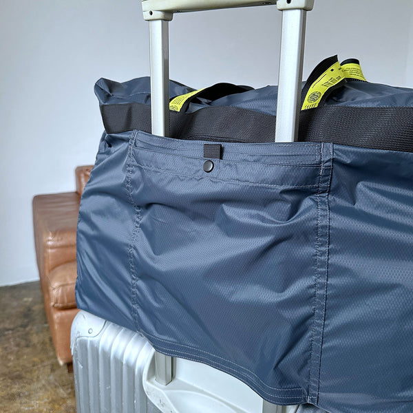 [WEEKENDER] LW PACKABLE WEEKENDER