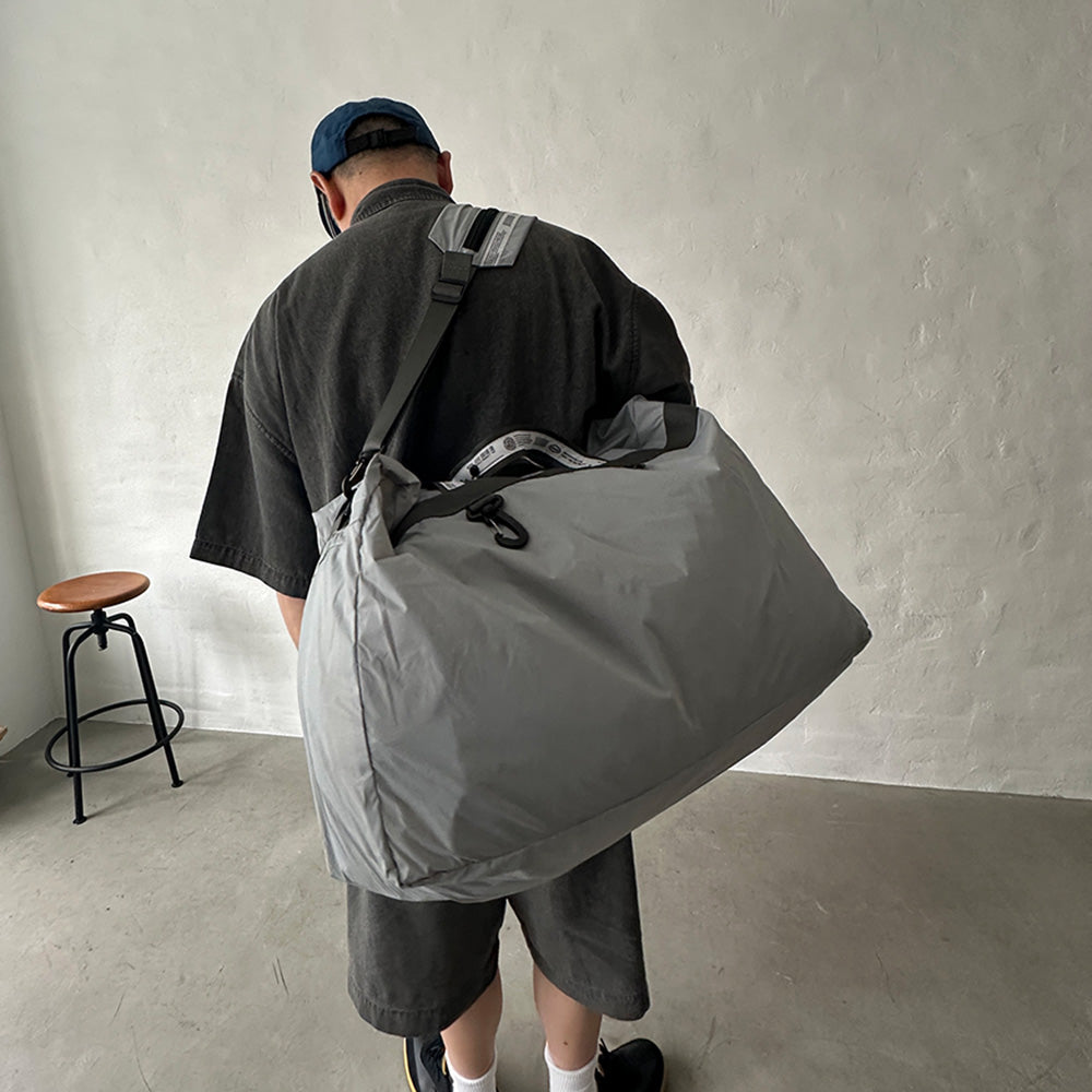 WEEKENDER] LW PACKABLE WEEKENDER – HEMING'S official online store