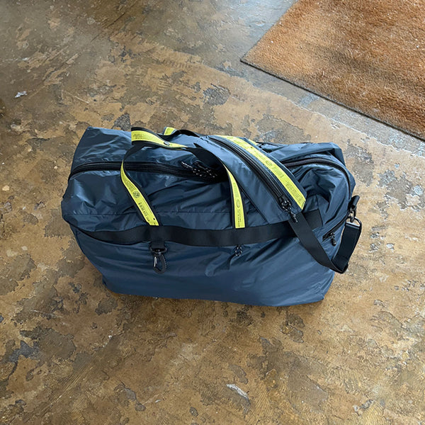 [WEEKENDER] LW PACKABLE WEEKENDER