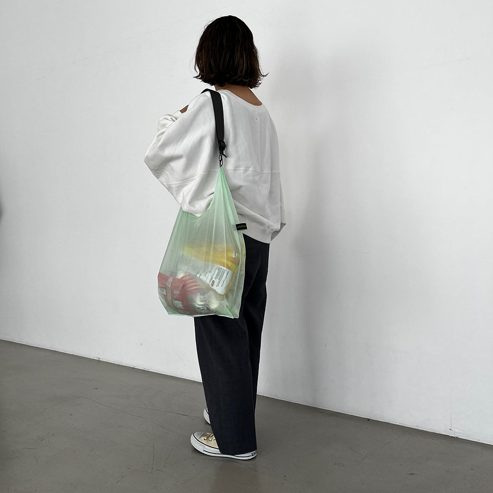 [WEEKENDER] HUNGBAG Large(送料無料/ゆうパケット)