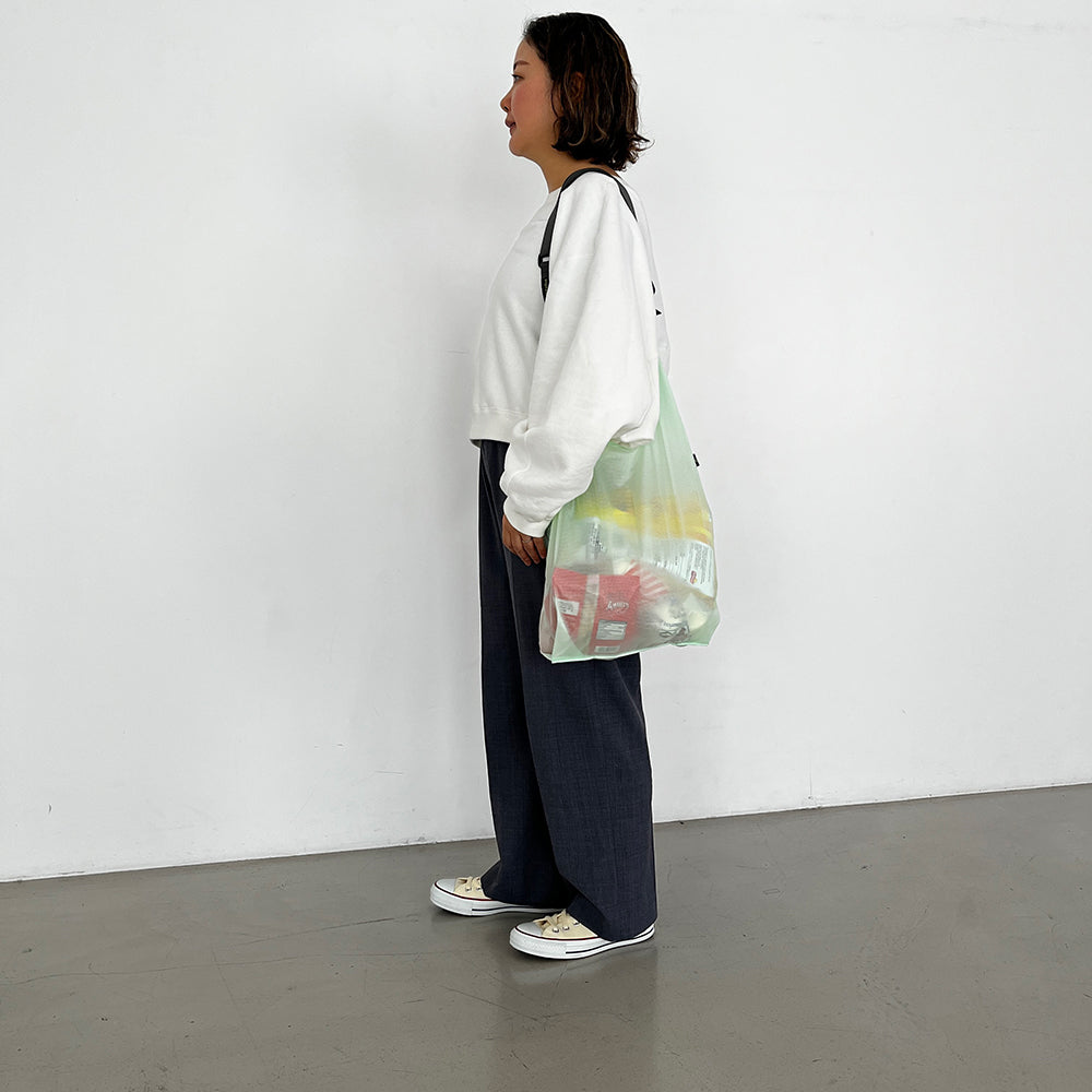 [WEEKENDER] HUNGBAG Large(送料無料/ゆうパケット)
