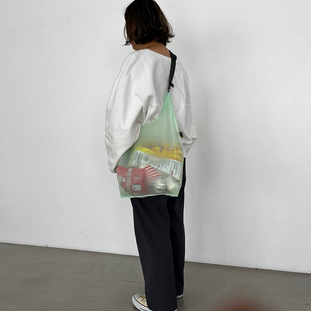 [WEEKENDER] HUNGBAG Large(送料無料/ゆうパケット)