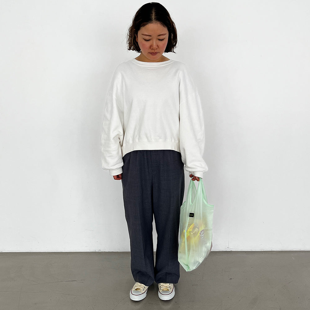 [WEEKENDER] HUNGBAG Large(送料無料/ゆうパケット)