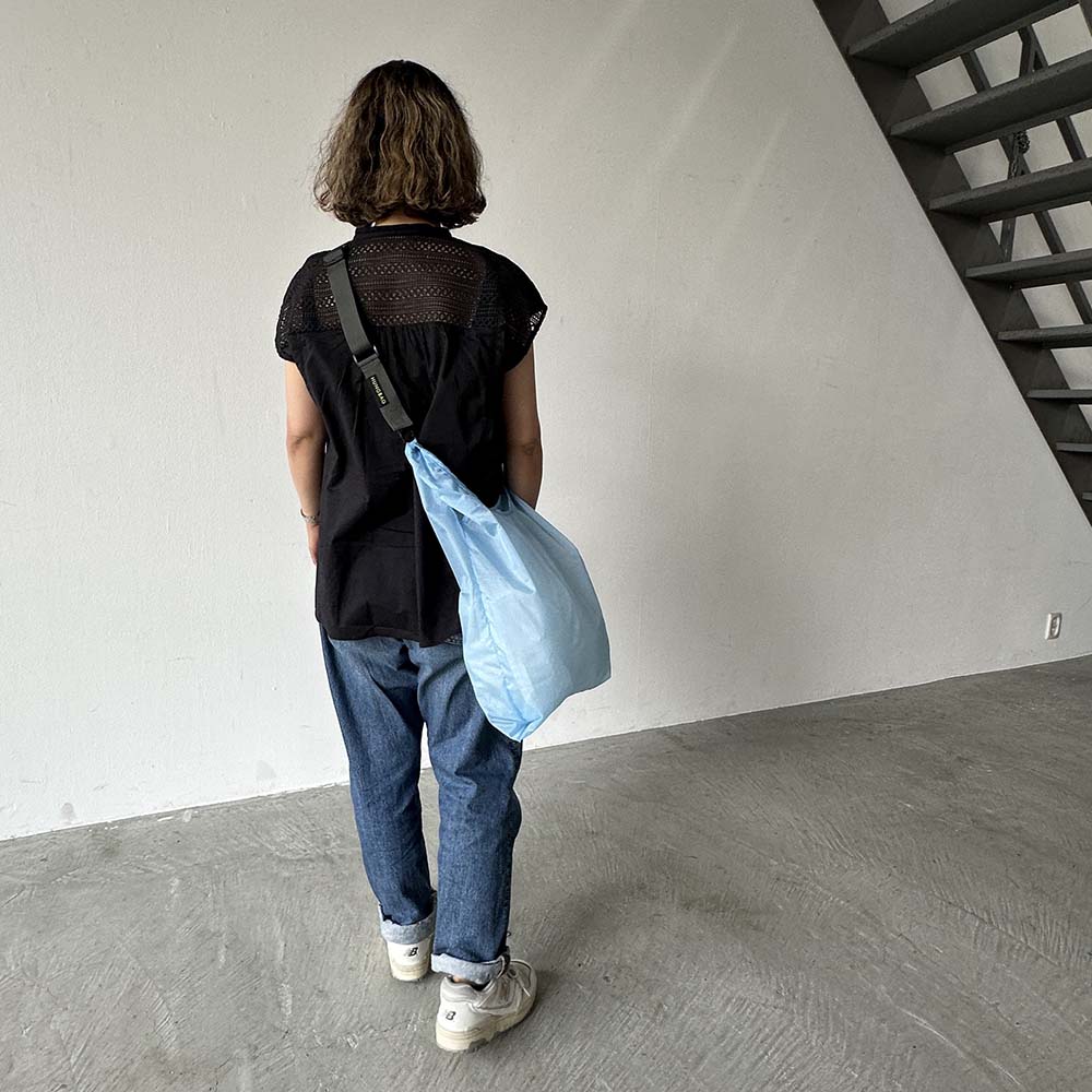 [WEEKENDER] HUNGBAG Large(送料無料/ゆうパケット)