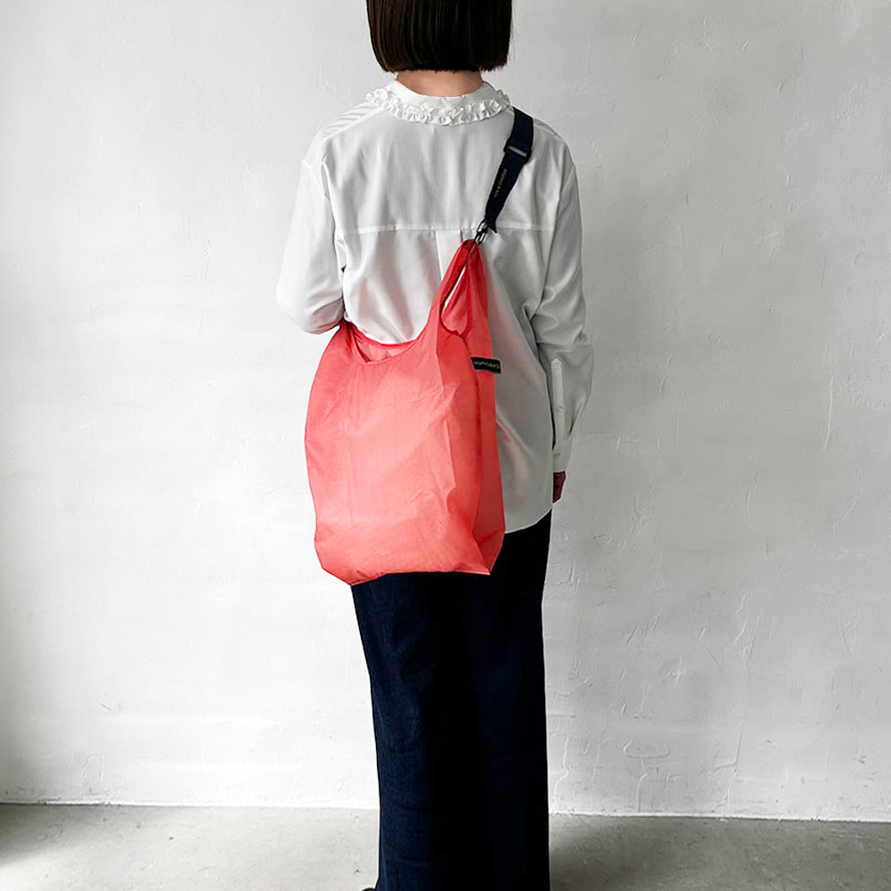 [WEEKENDER] HUNGBAG Large(送料無料/ゆうパケット)