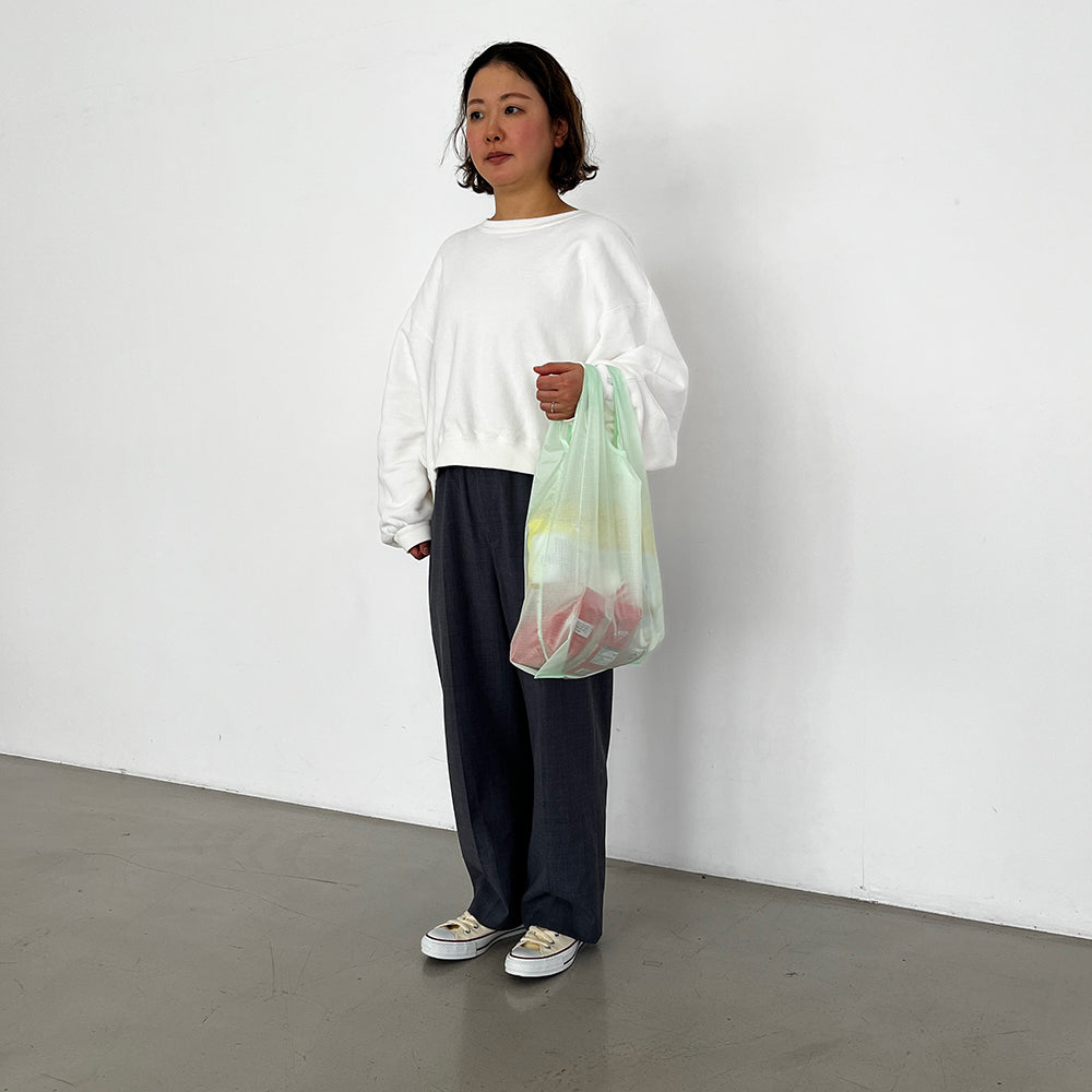 [WEEKENDER] HUNGBAG Large(送料無料/ゆうパケット)
