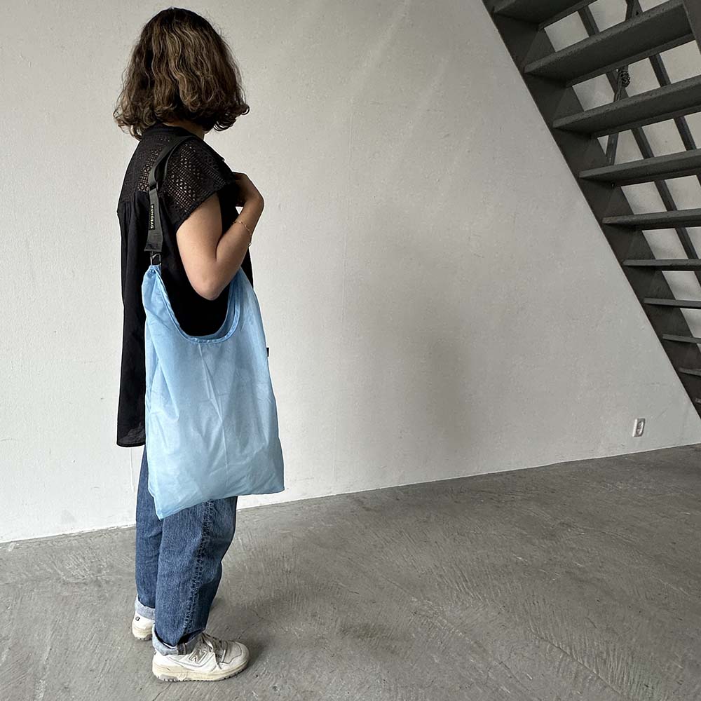 [WEEKENDER] HUNGBAG Large(送料無料/ゆうパケット)