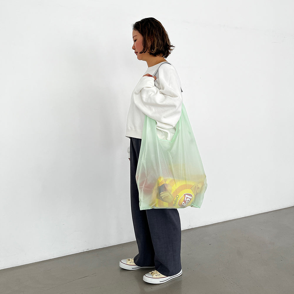 [WEEKENDER] HUNGBAG XLarge(送料無料/ゆうパケット)