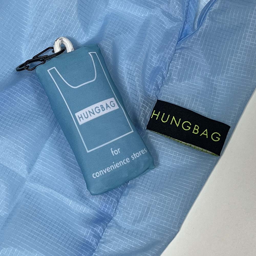[WEEKENDER] HUNGBAG XLarge(送料無料/ゆうパケット)