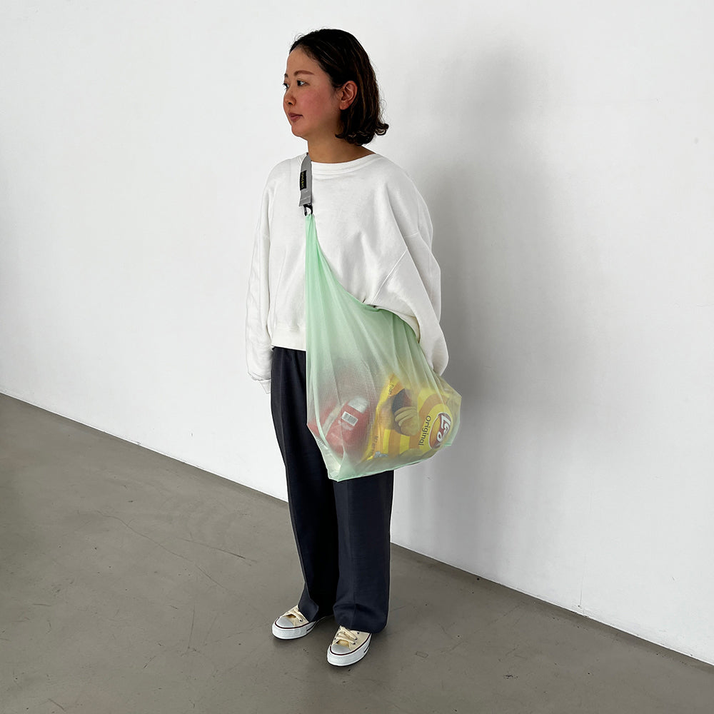 WEEKENDER] HUNGBAG XLarge(送料無料/ゆうパケット) – HEMING'S