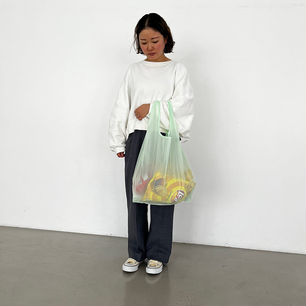 [WEEKENDER] HUNGBAG XLarge(送料無料/ゆうパケット)