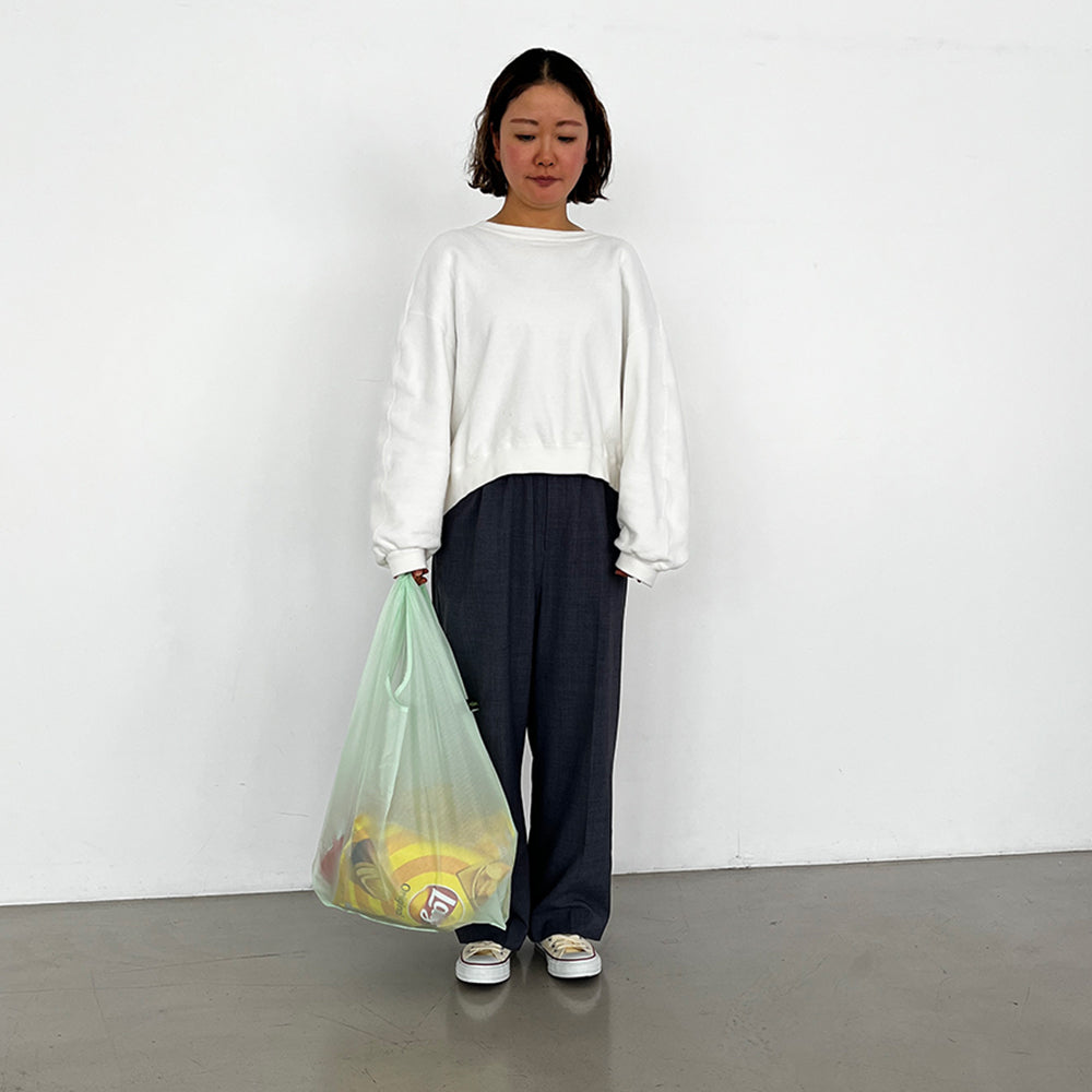 [WEEKENDER] HUNGBAG XLarge(送料無料/ゆうパケット)