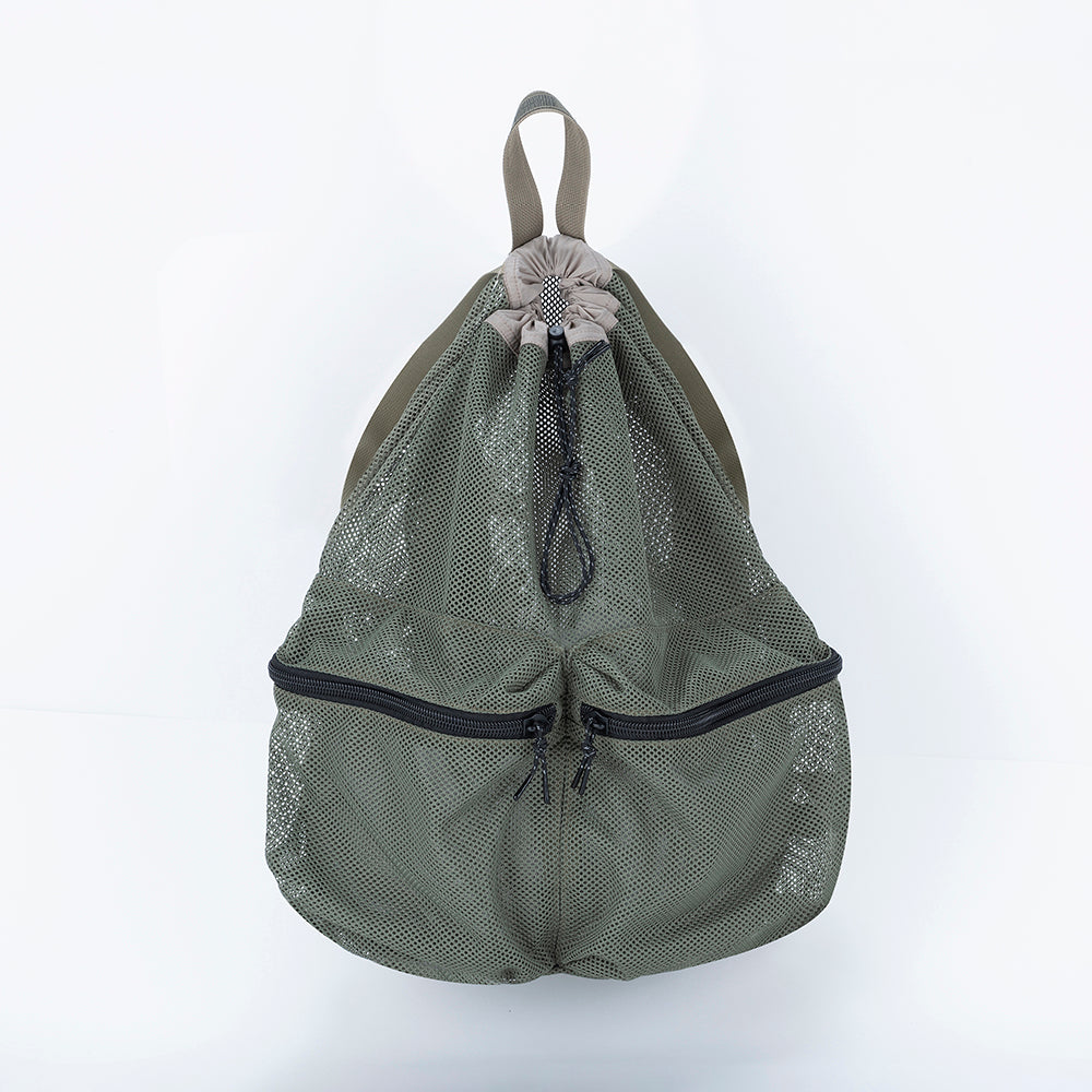 [WEEKENDER] WKDMESH DW PACK