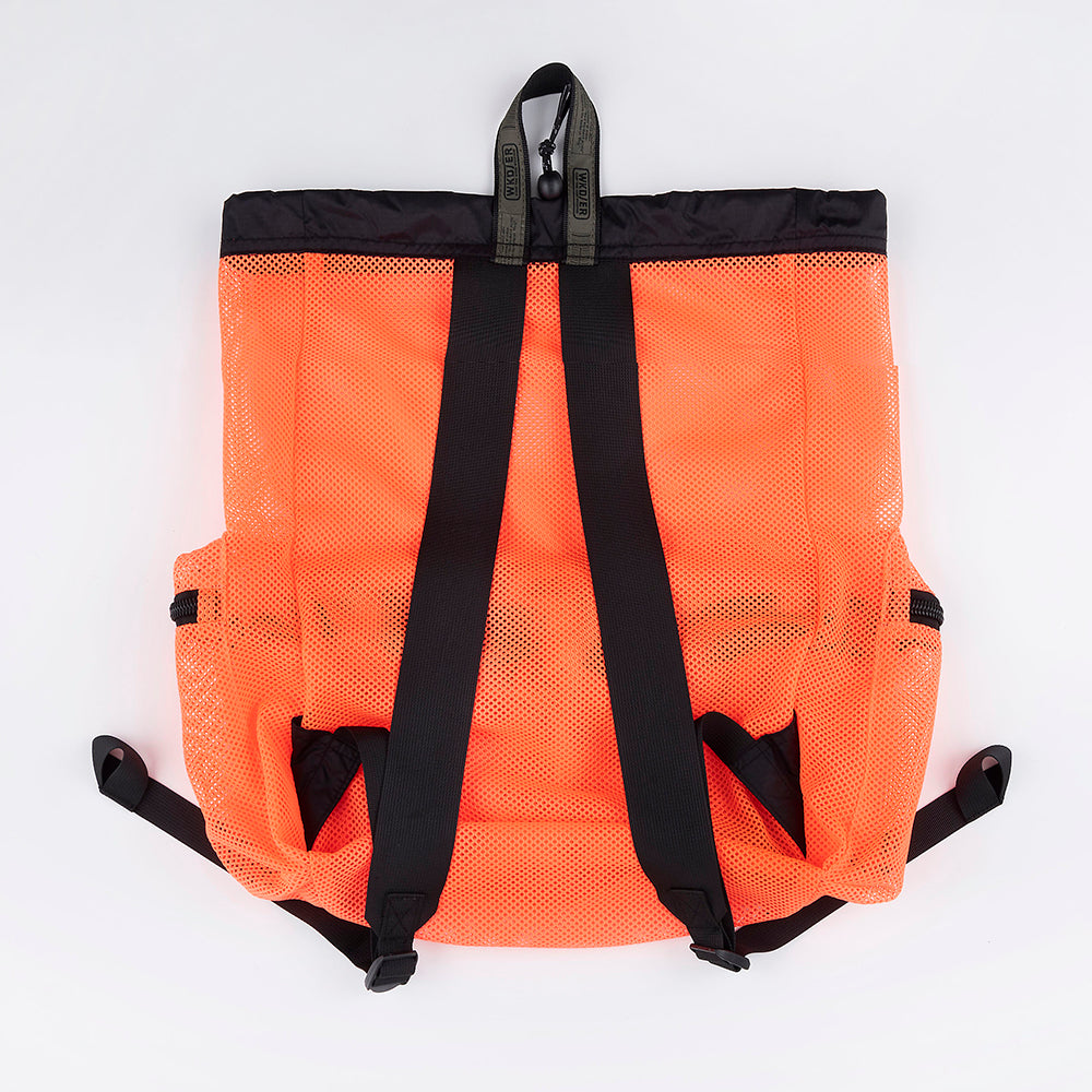 [WEEKENDER] WKDMESH DW PACK