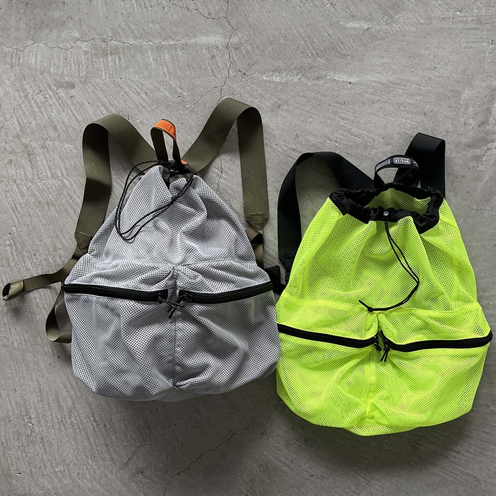 [WEEKENDER] WKDMESH DW PACK