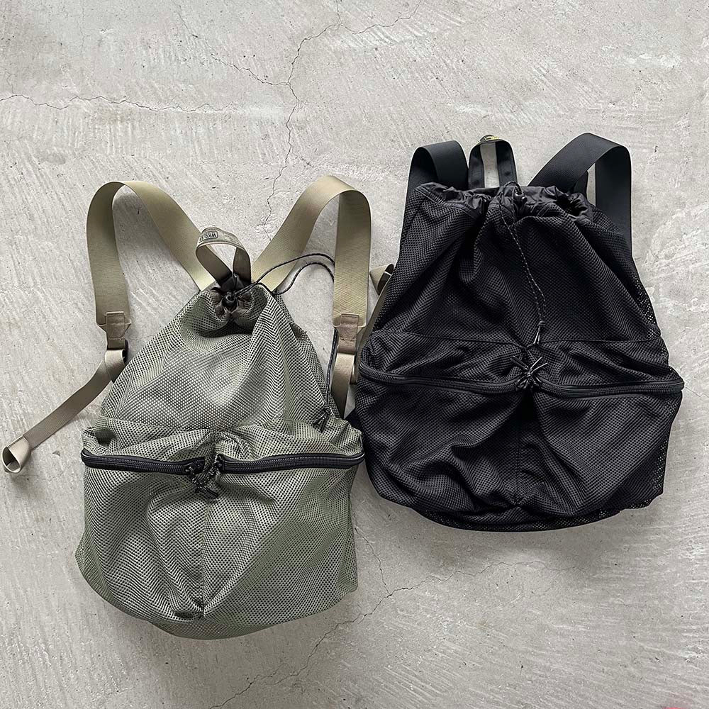 [WEEKENDER] WKDMESH DW PACK