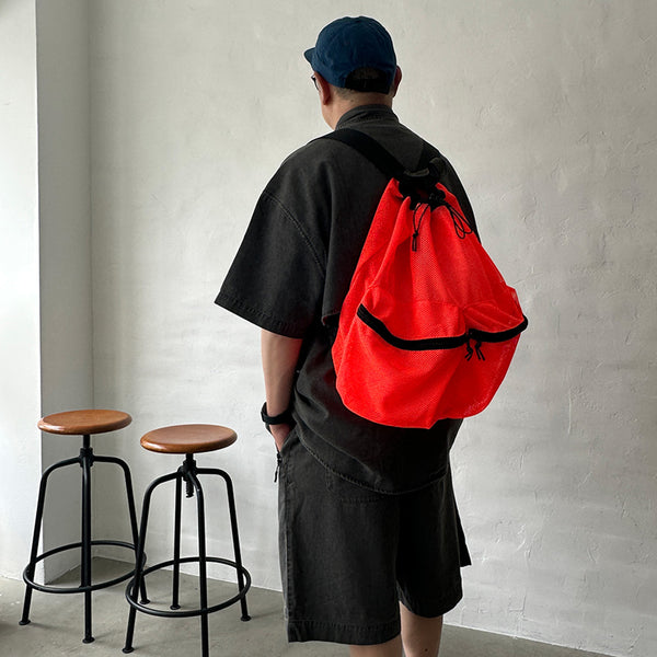 [WEEKENDER] WKDMESH DW PACK