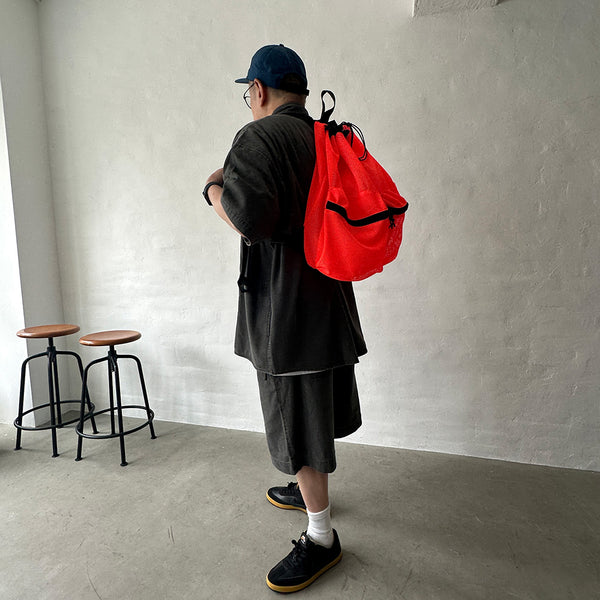 [WEEKENDER] WKDMESH DW PACK