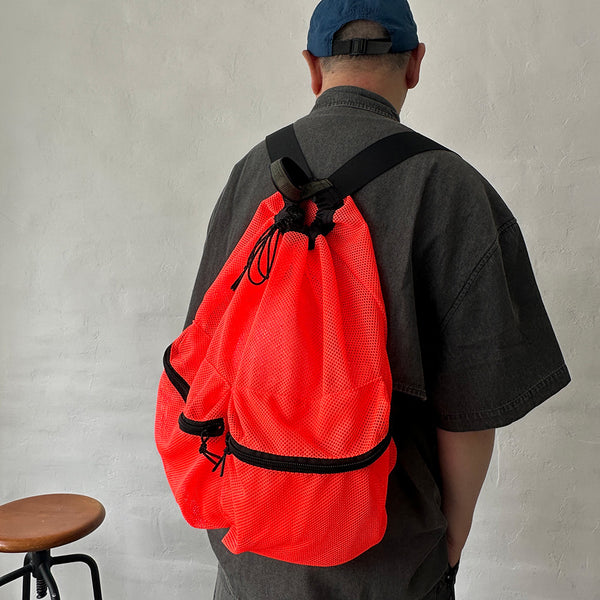 [WEEKENDER] WKDMESH DW PACK